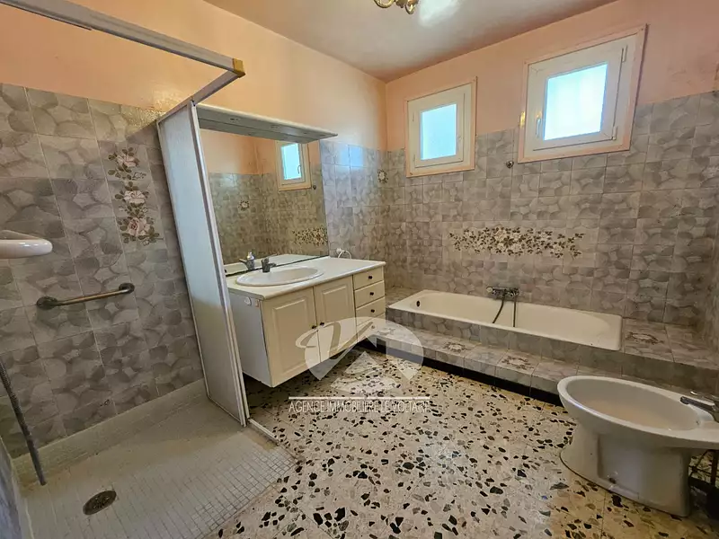 Maison, 125 m²