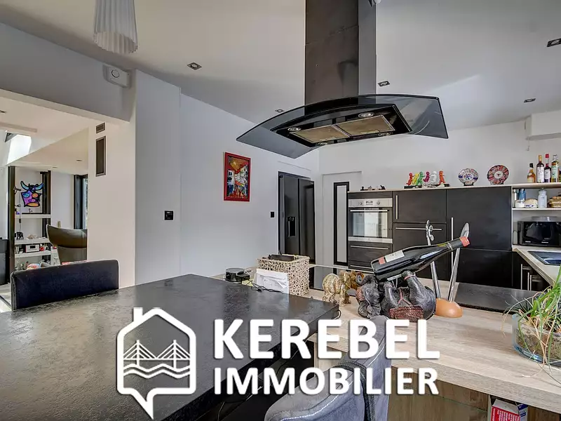 Maison, 229,63 m²