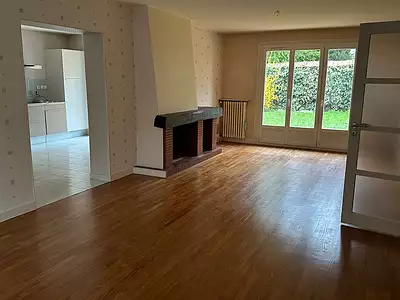 Maison, 147,9 m²