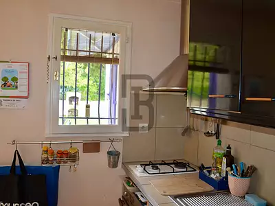 Maison, 133,01 m²