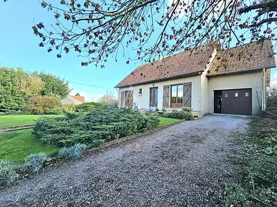 Maison, 115 m²