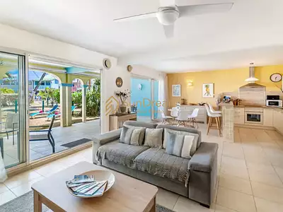Appartement, 92 m²