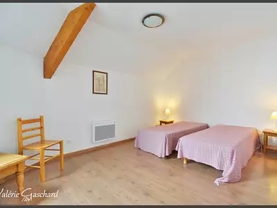 Appartement, 70 m²