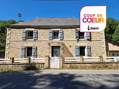 Maison, 120 m²