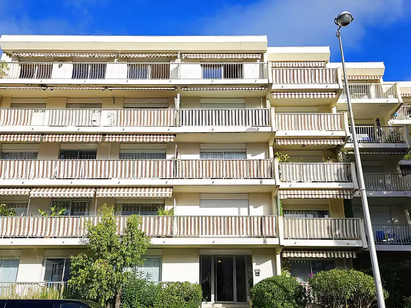 Appartement, 70 m²