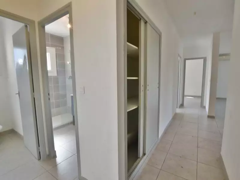 Maison, 83 m²