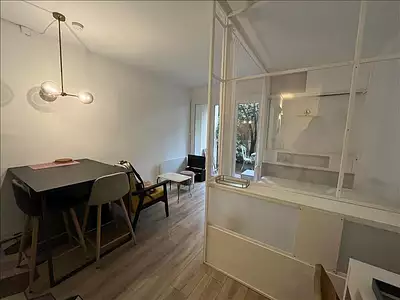 Appartement, 26,52 m²