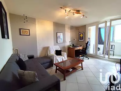 Appartement, 74 m²