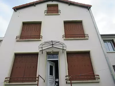 Maison, 170 m²