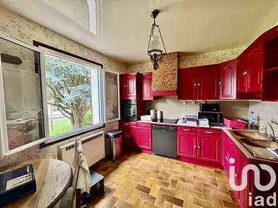 Maison, 150 m²