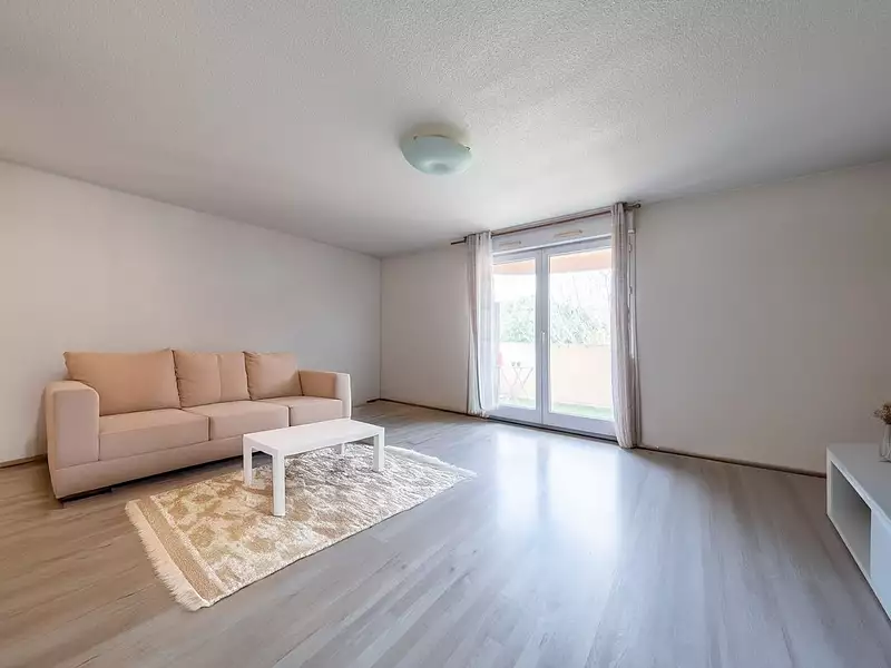 Appartement, 70,35 m²