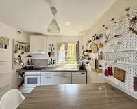 Appartement, 79,6 m²