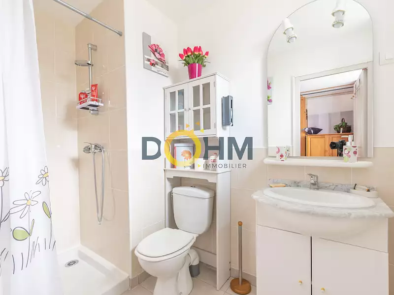 Maison, 142 m²