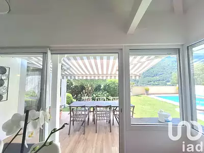 Maison, 167 m²
