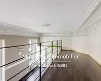 Appartement, 38 m²