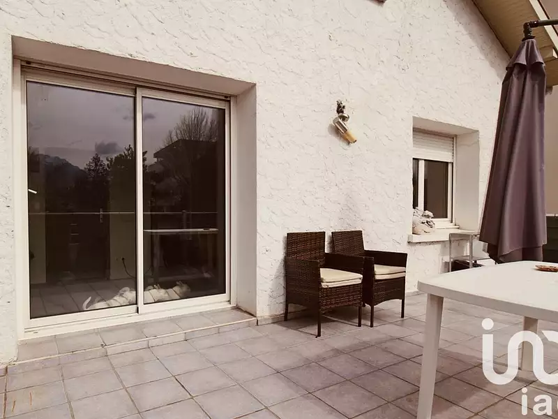 Immeuble, 171 m²
