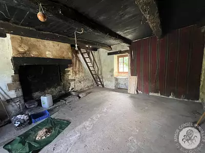Maison, 60 m²