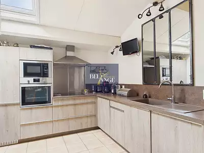 Maison, 173 m²