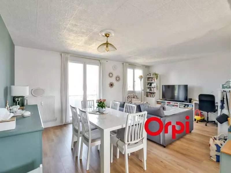 Appartement, 67 m²