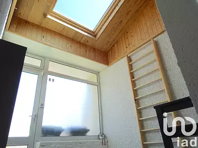 Maison, 99 m²