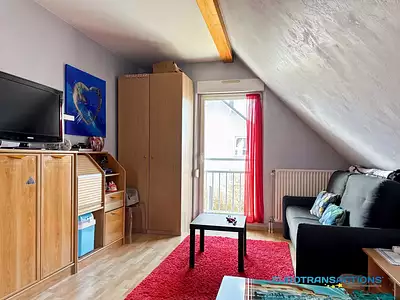 Maison, 174 m²