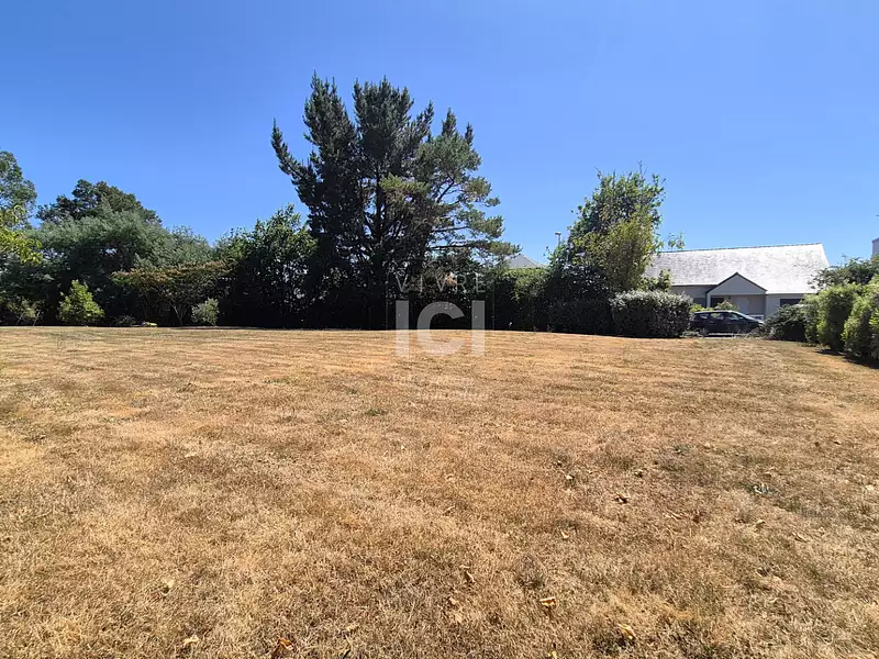 Terrain, 463 m²