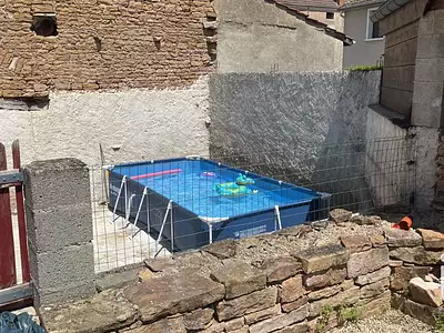 Maison, 142 m²