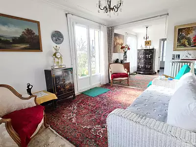 Maison, 141 m²