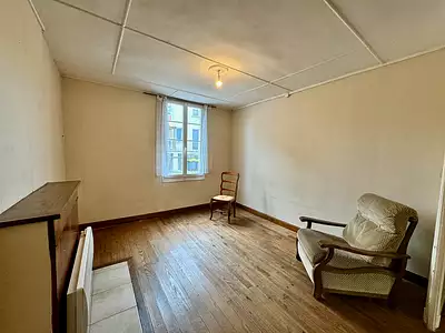 Maison, 82 m²