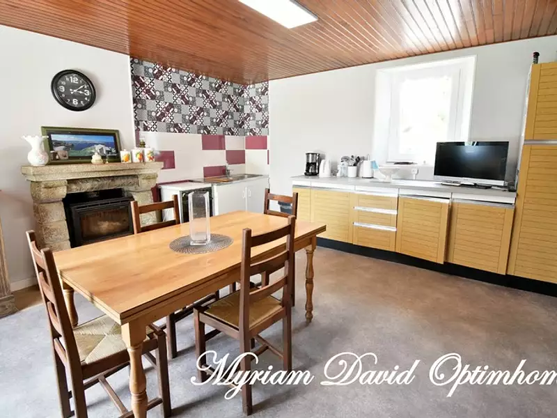 Maison, 75 m²
