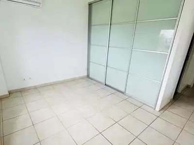 Appartement, 107 m²