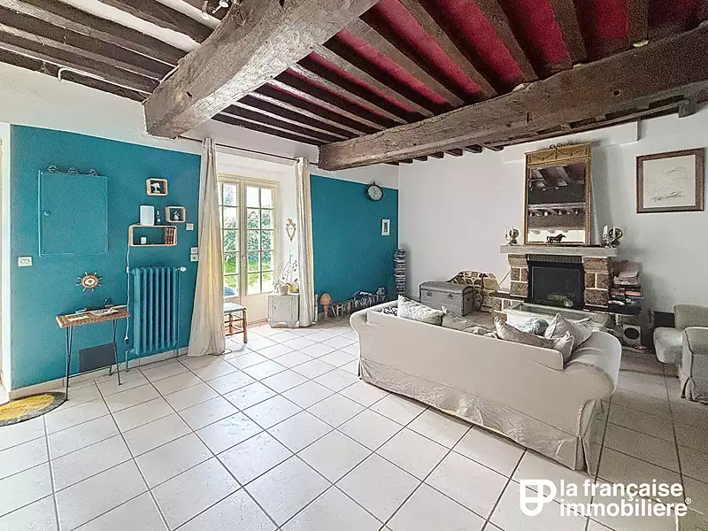 Maison, 142 m²