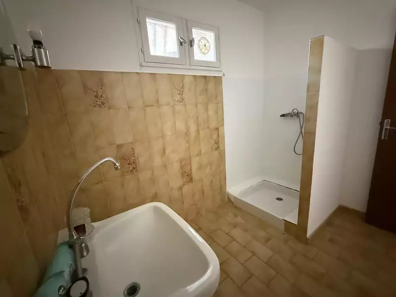 Appartement, 69 m²