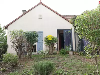 Maison, 155 m²