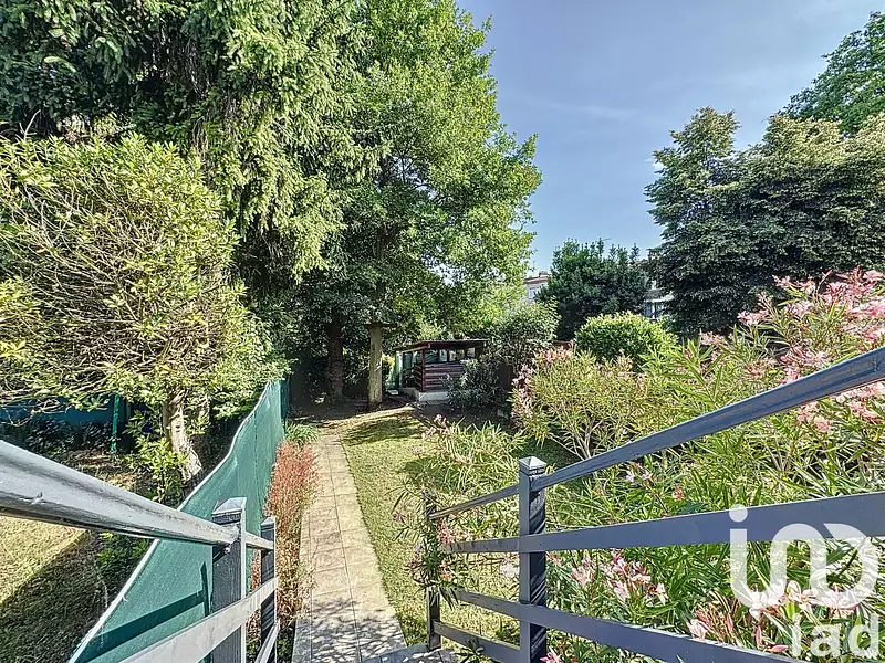 Maison, 68 m²