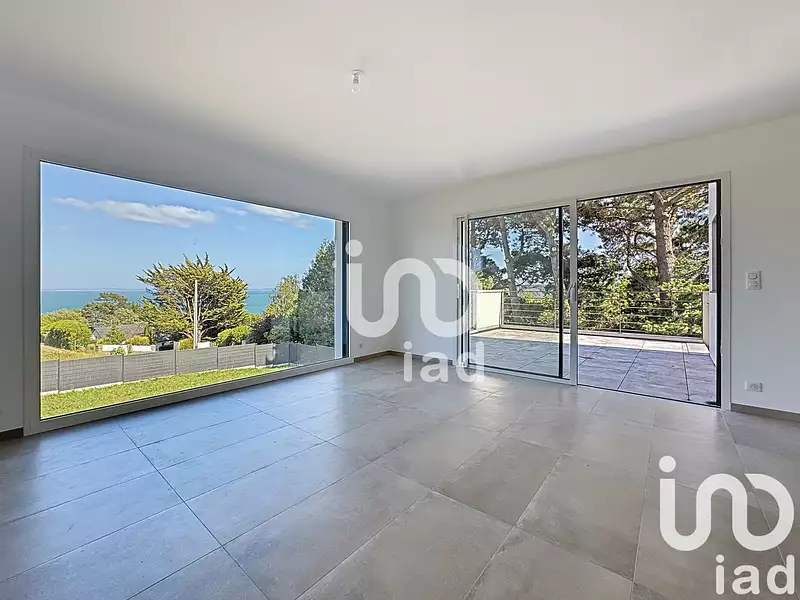 Maison, 160 m²