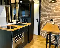 Appartement a louer clamart - 2 pièce(s) - 22.3 m2 - Surfyn