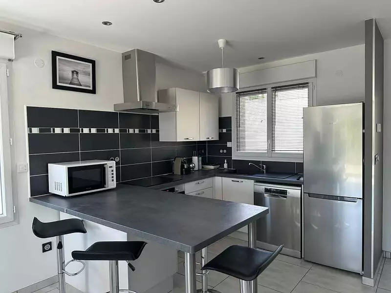 Maison, 92 m²