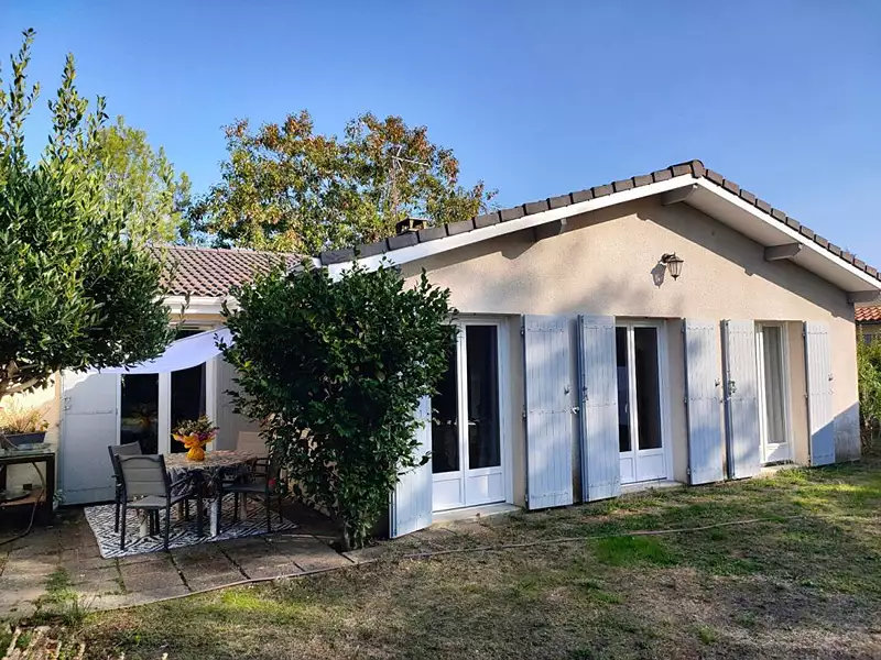 Maison, 160 m²