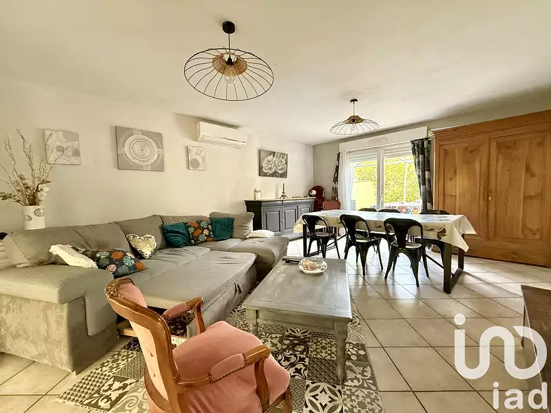 Maison, 106 m²