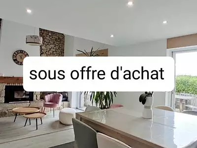 Maison, 150 m²