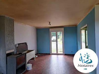 Maison, 76,7 m²