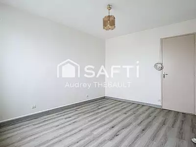 Appartement, 81 m²