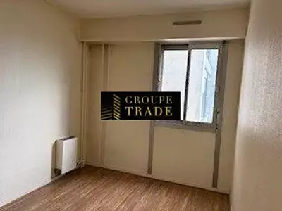 Appartement, 31 m²