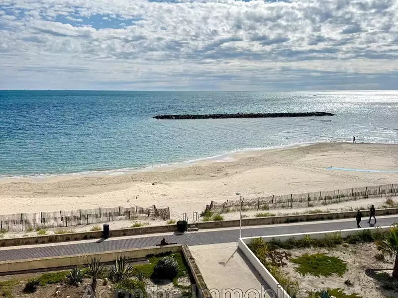 Appartement, 76,16 m²