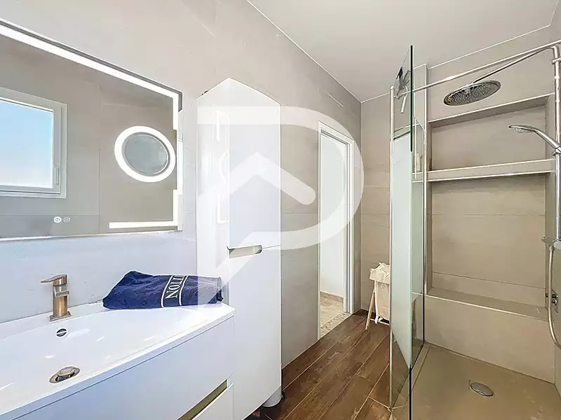 Maison, 133,6 m²