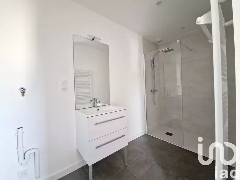 Appartement, 50 m²