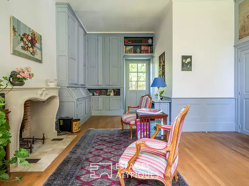 Maison, 220 m²