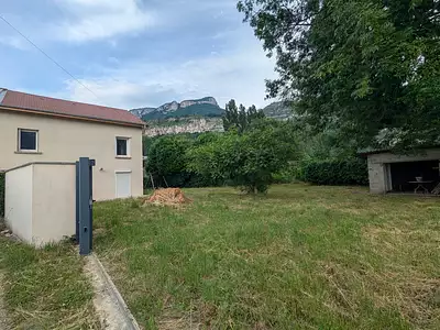 Maison, 123 m²
