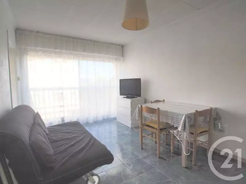 Appartement, 40,1 m²